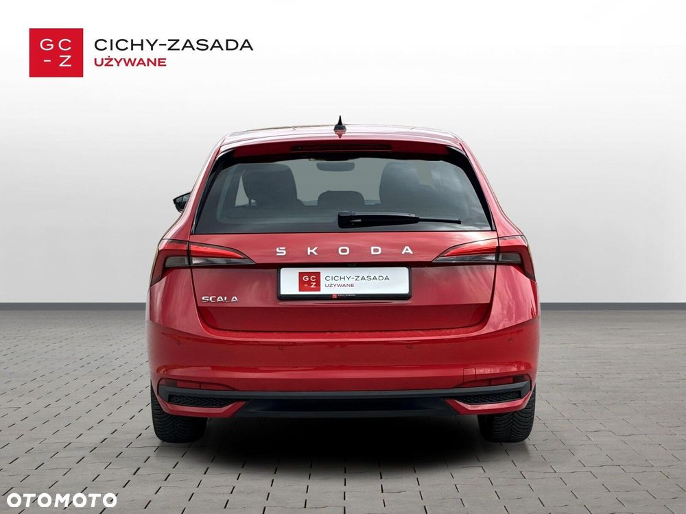 Skoda Scala - 5
