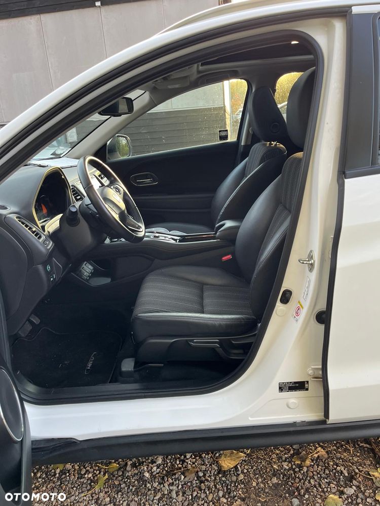 Honda HR-V 1.5 i-VTEC CVT Executive - 11