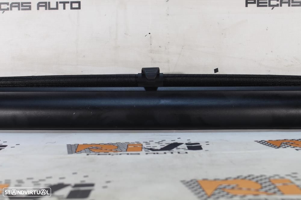 Cortina Da Mala Audi A4 Avant (8K5, B8)  Cortina / Rede Da Mala A4 B8 - 4