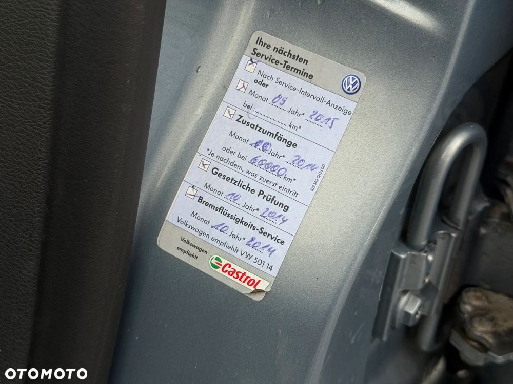 Volkswagen CC 2.0 Blue TDI SCR - 24