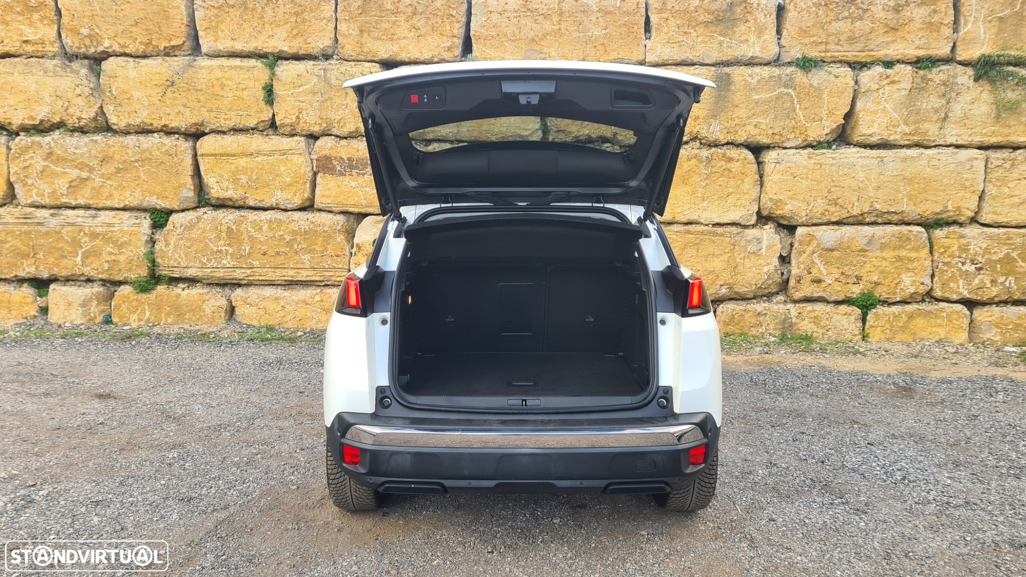 Peugeot 3008 1.5 BlueHDi Allure EAT8 - 57
