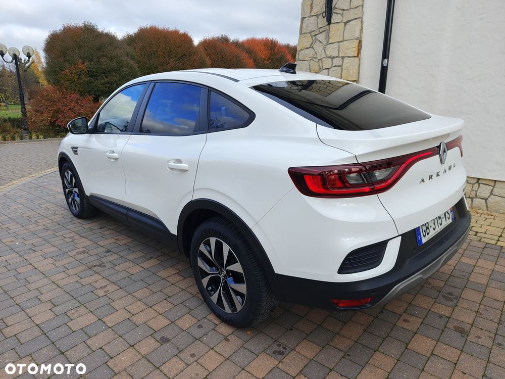 Renault Arkana - 29