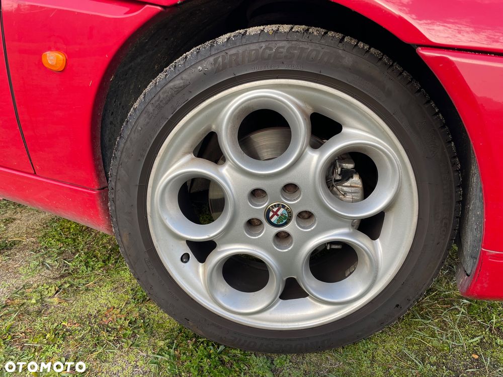 Alfa Romeo GTV - 33
