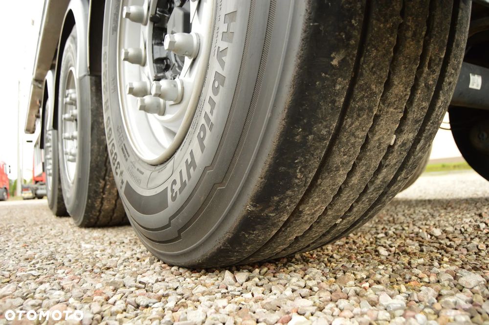 Wielton NW-3 / 43 m3 !!! - 12