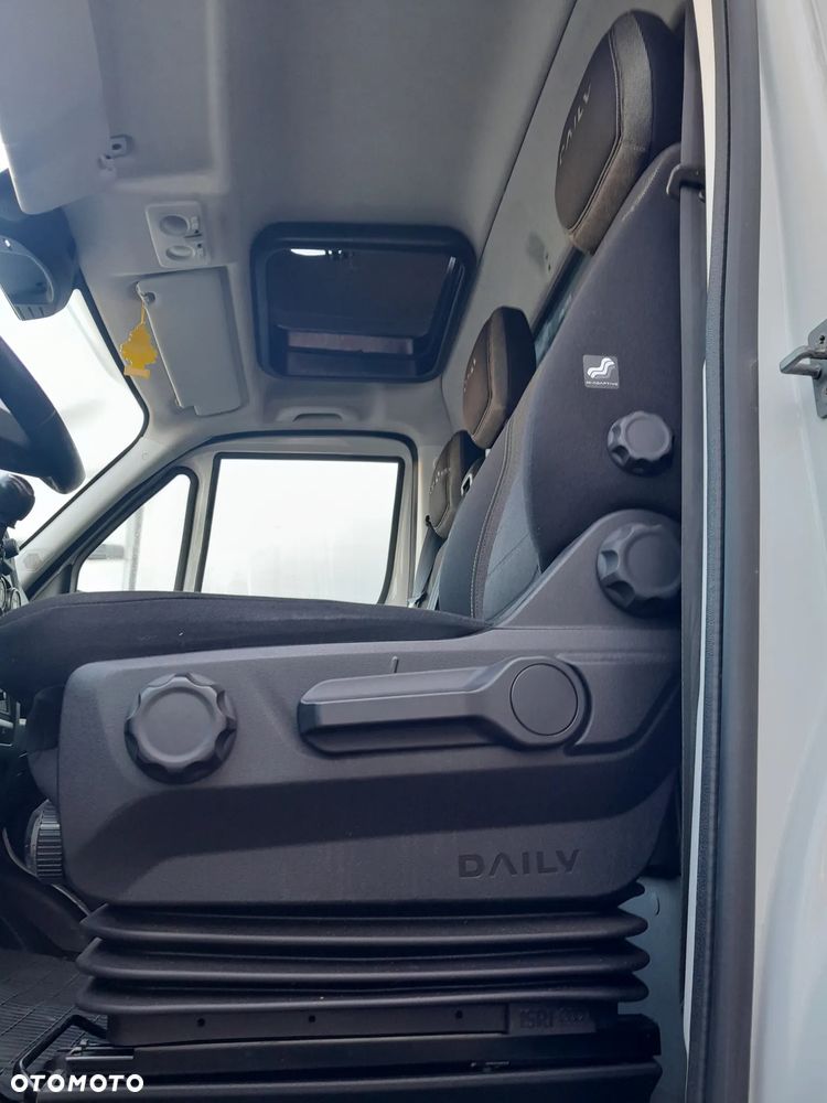 Iveco Dayli - 13
