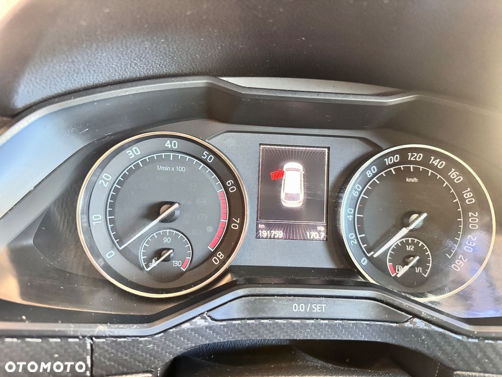 Skoda Superb 2.0 TSI 4x4 Ambition DSG - 22