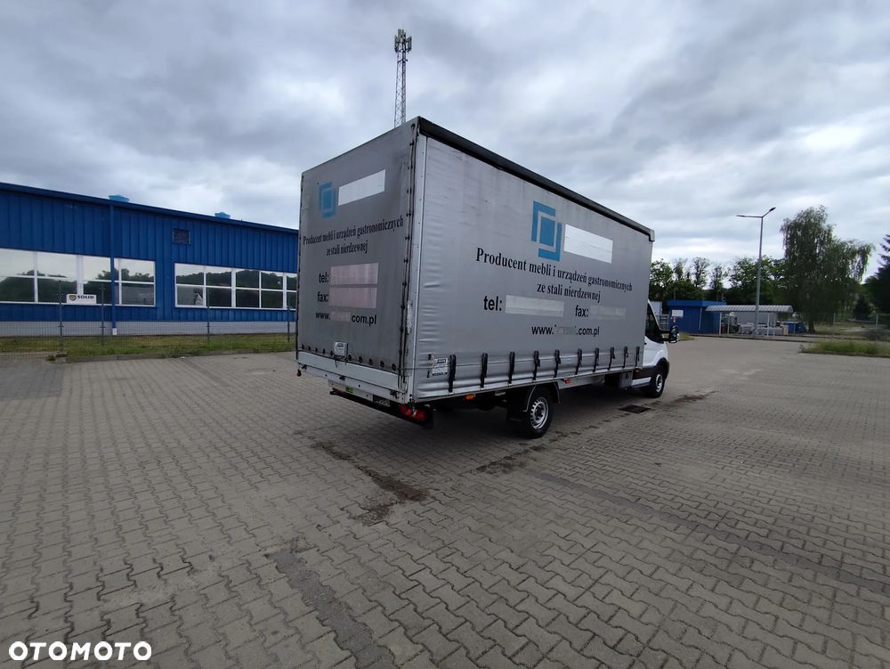Ford Transit - 6