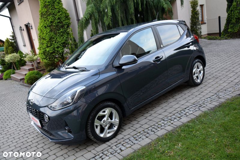 Hyundai i10 1.0 EDITION 30 - 22