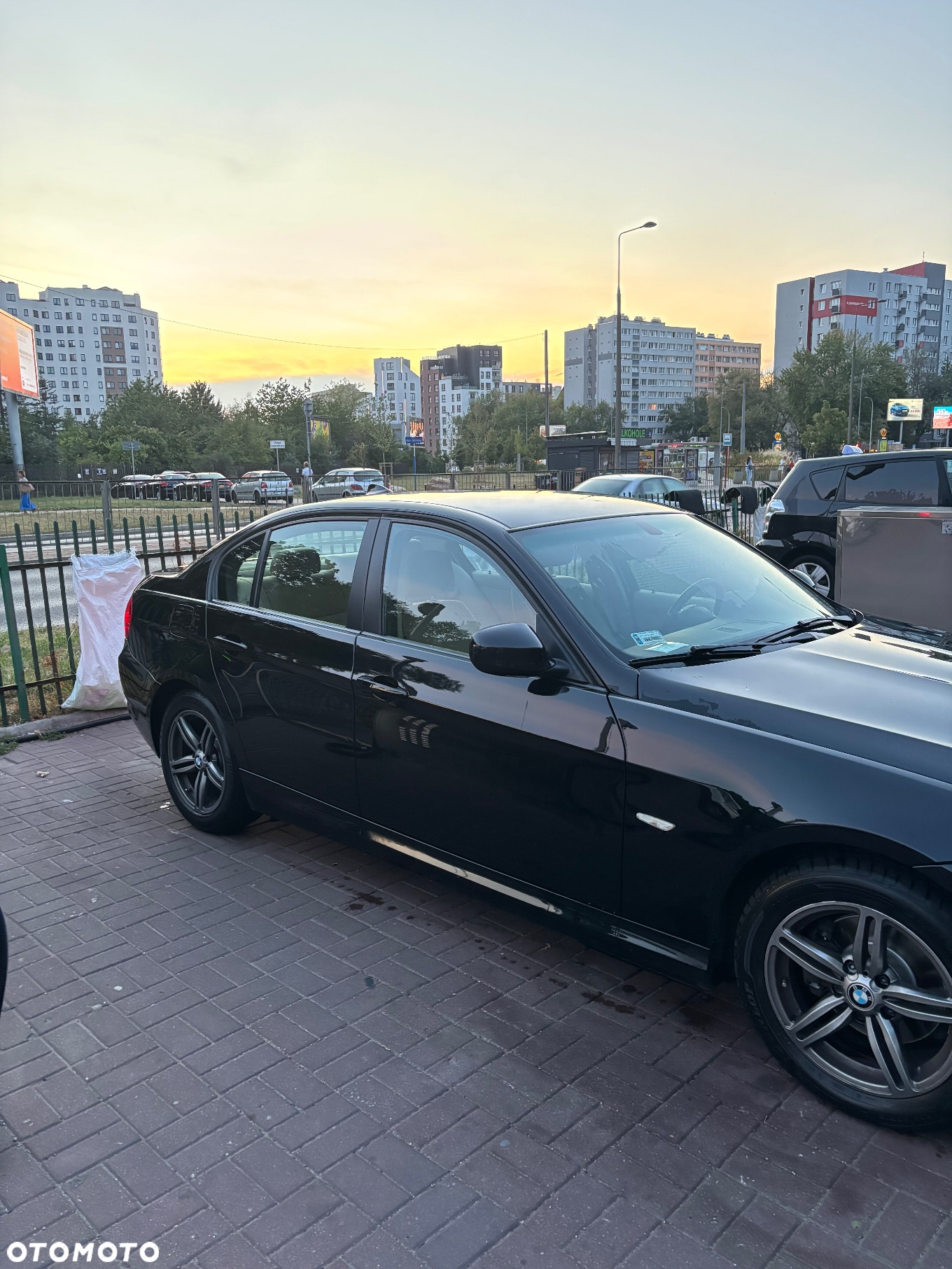 BMW Seria 3 316i - 9