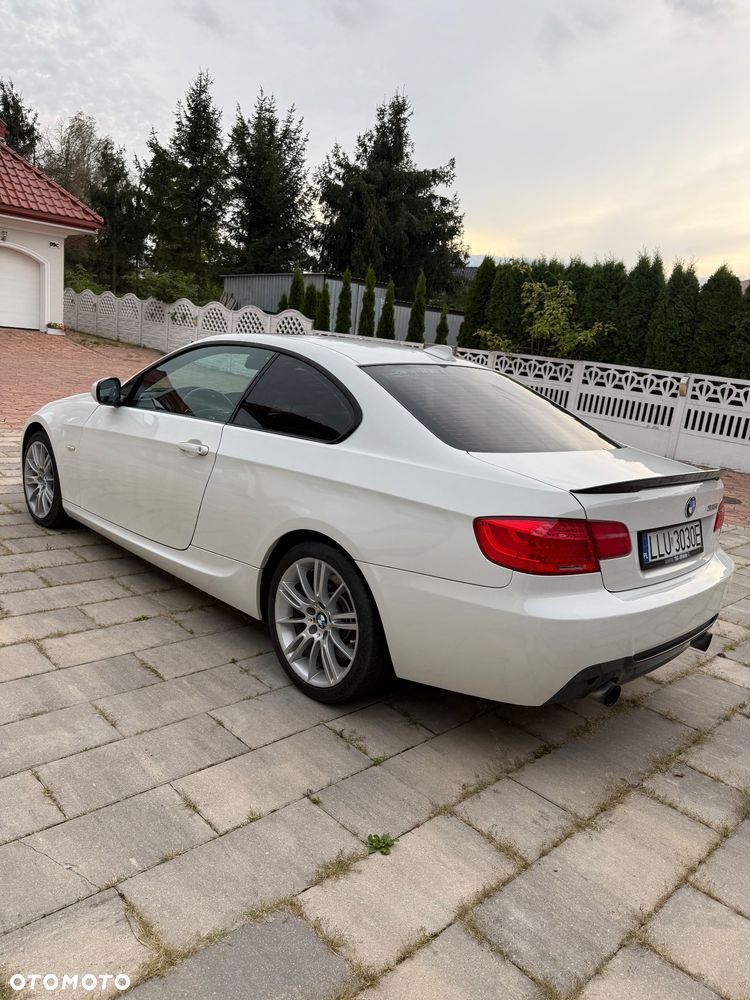 BMW Seria 3 2013 photo 4