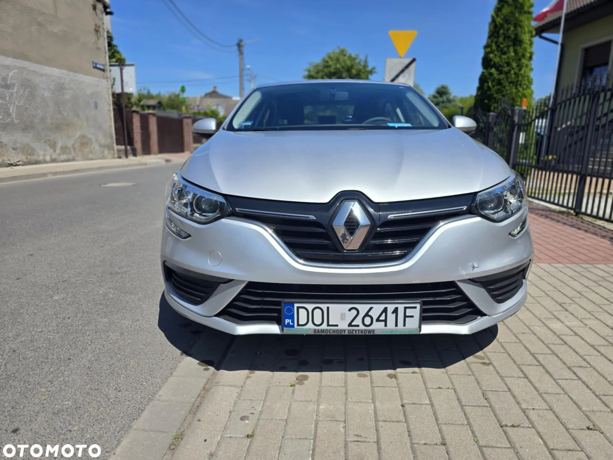 Renault Megane 1.3 TCe FAP Business - 5