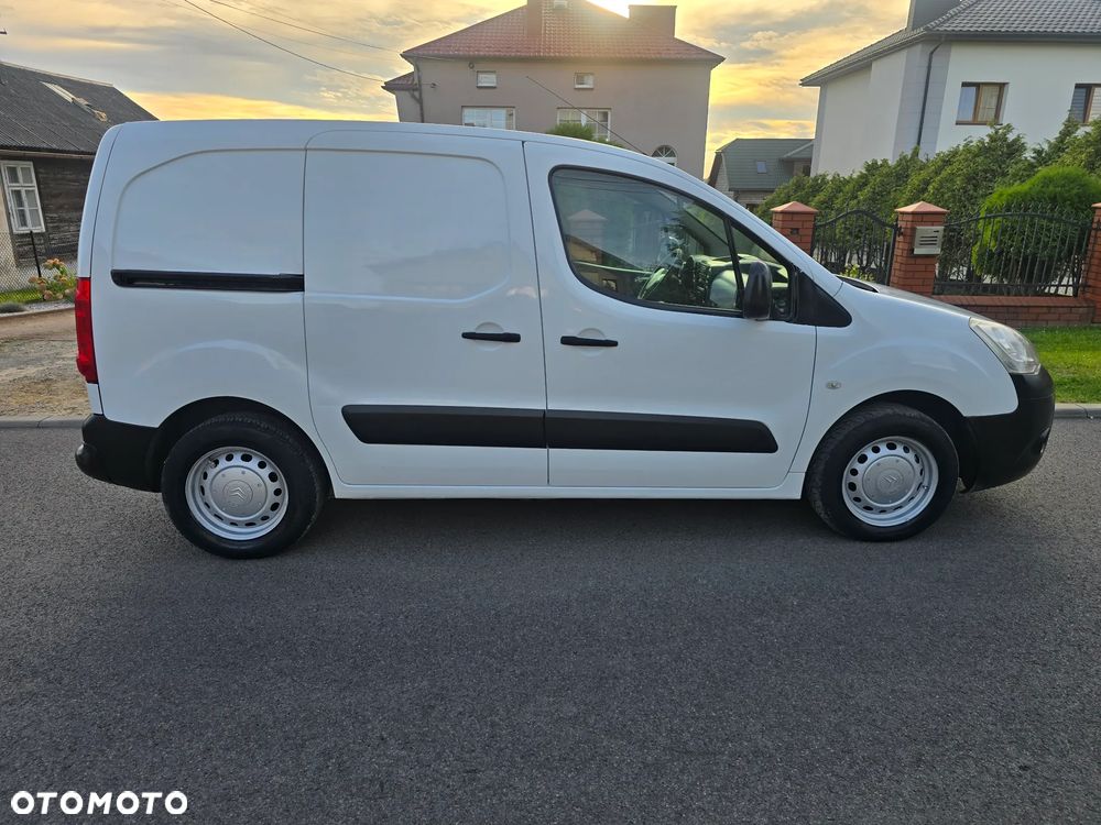 Citroën Berlingo - 7