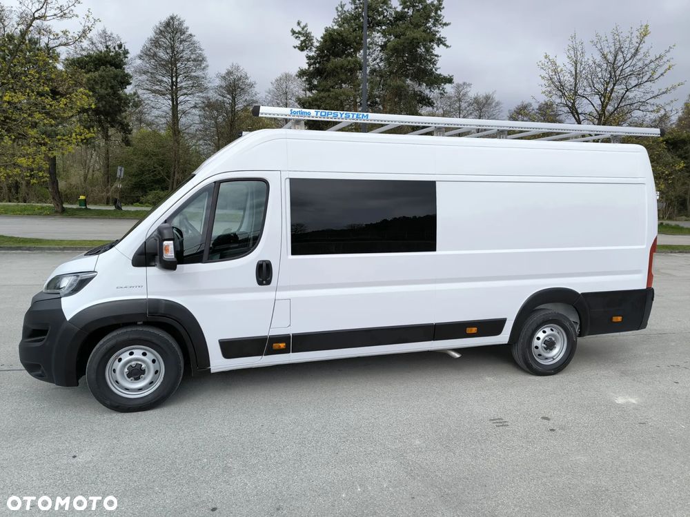 Fiat Ducato - 9