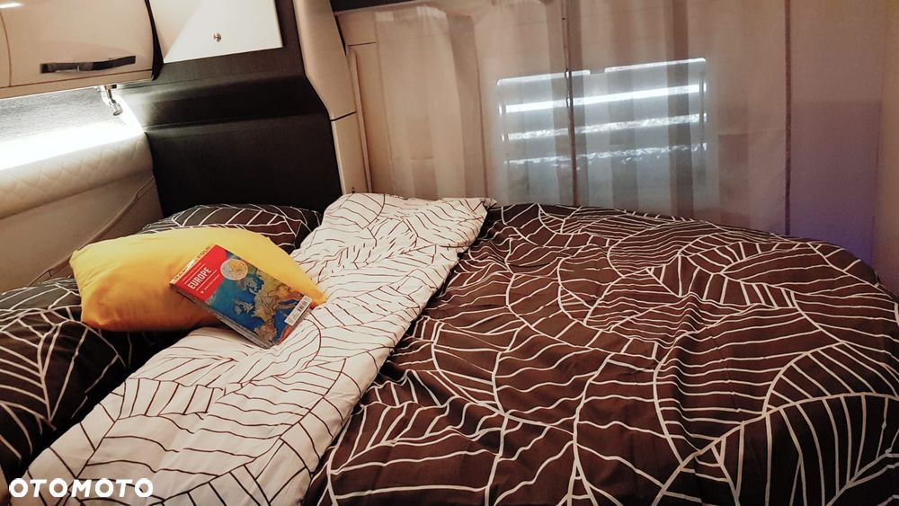 Ford Kronos 268 TL - 14