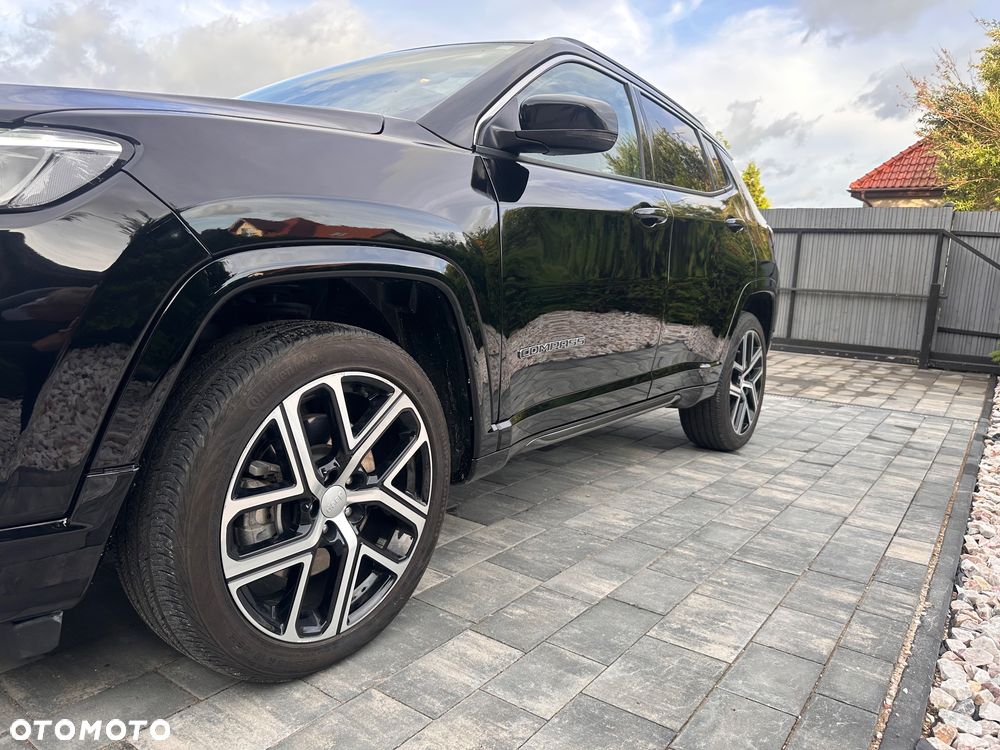 Jeep Compass - 6