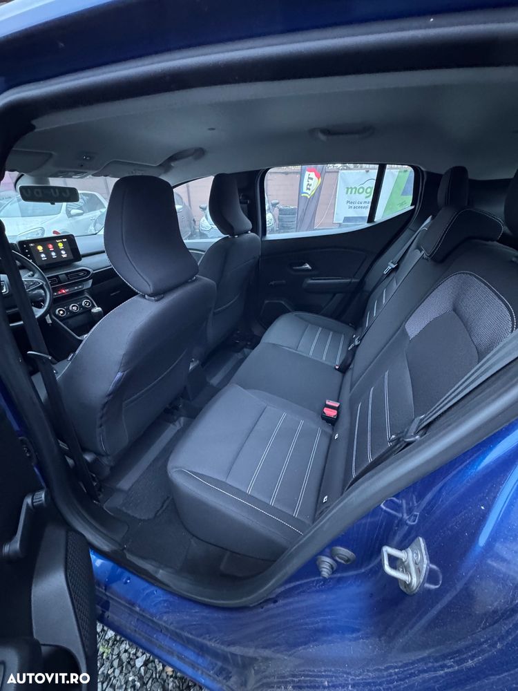 Dacia Sandero - 10