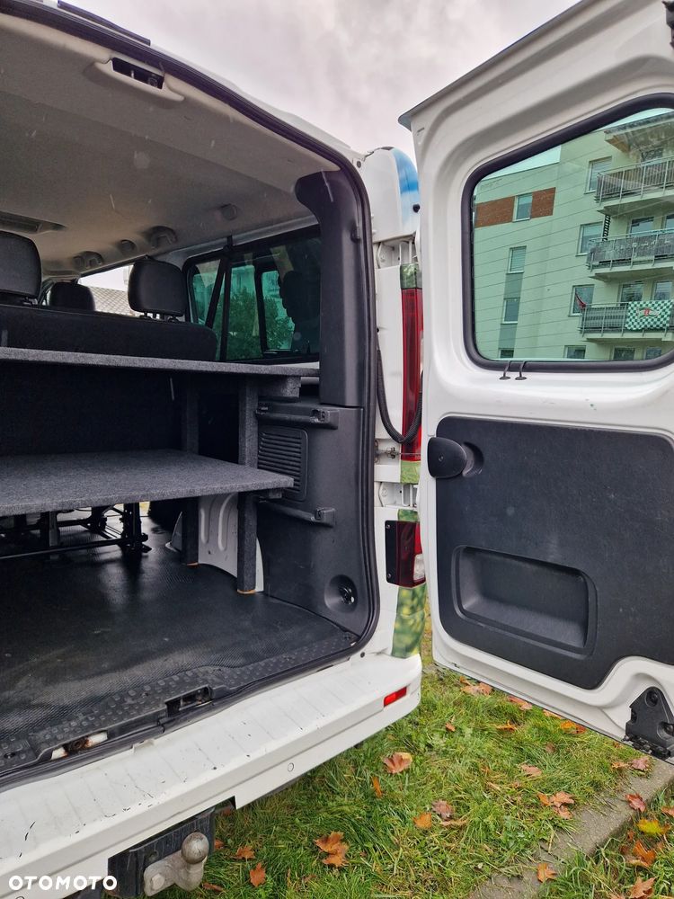 Opel Vivaro 1.6 CDTI L2 - 20