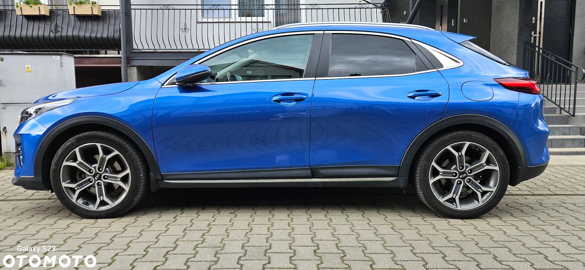 Kia XCeed 1.4 T-GDI L DCT - 5