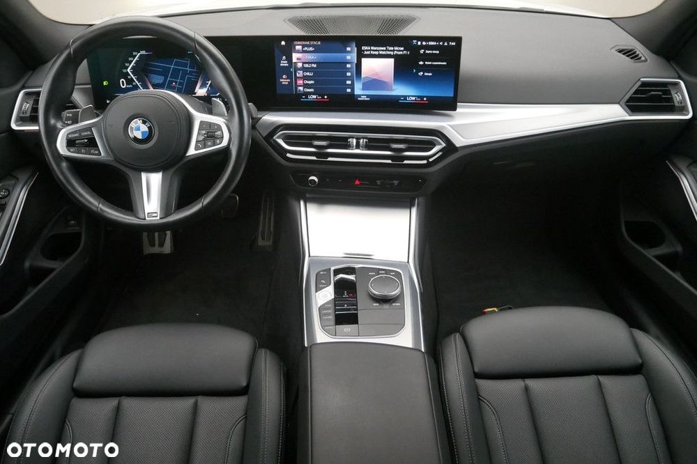 BMW Seria 3 - 8