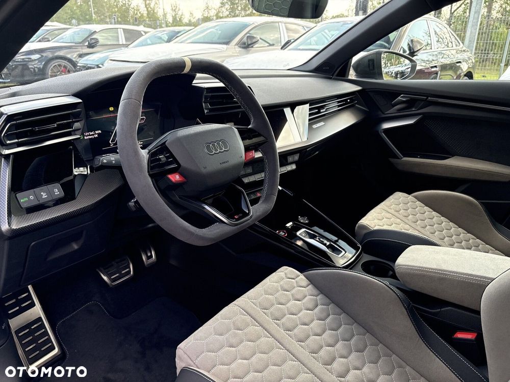 Audi RS3 Sportback - 10