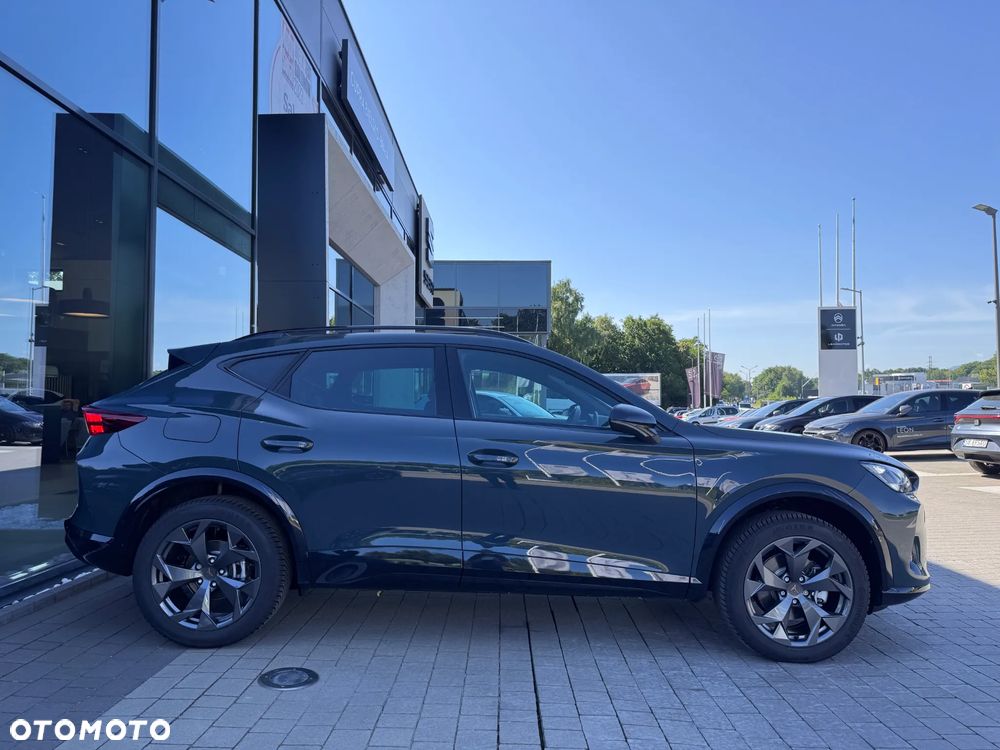 Cupra Formentor - 5