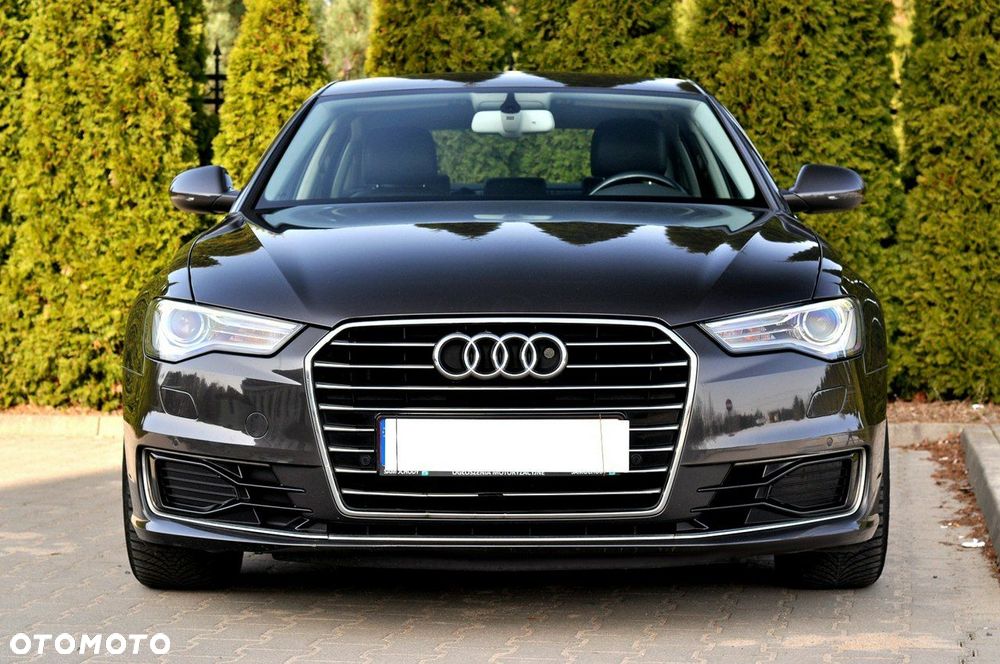 Audi A6 Limousine - 5