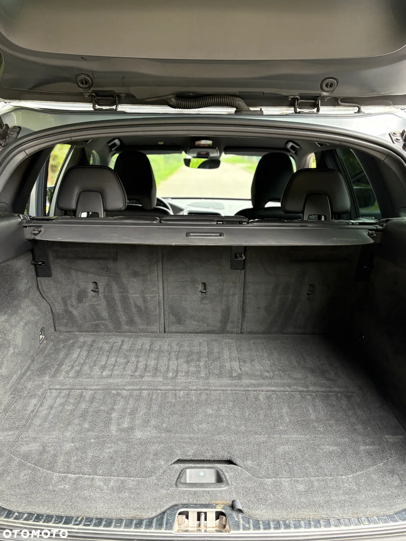 Volvo XC 60 D4 AWD Summum - 7