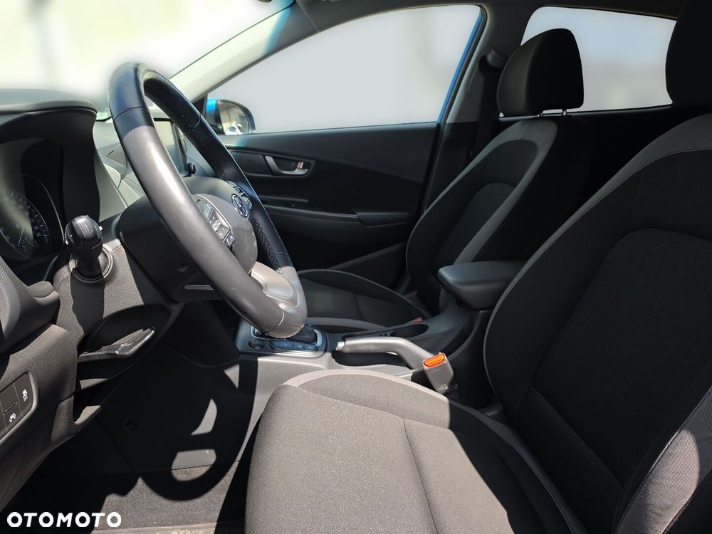 Hyundai Kona 1.6 T-GDI Style DCT - 22