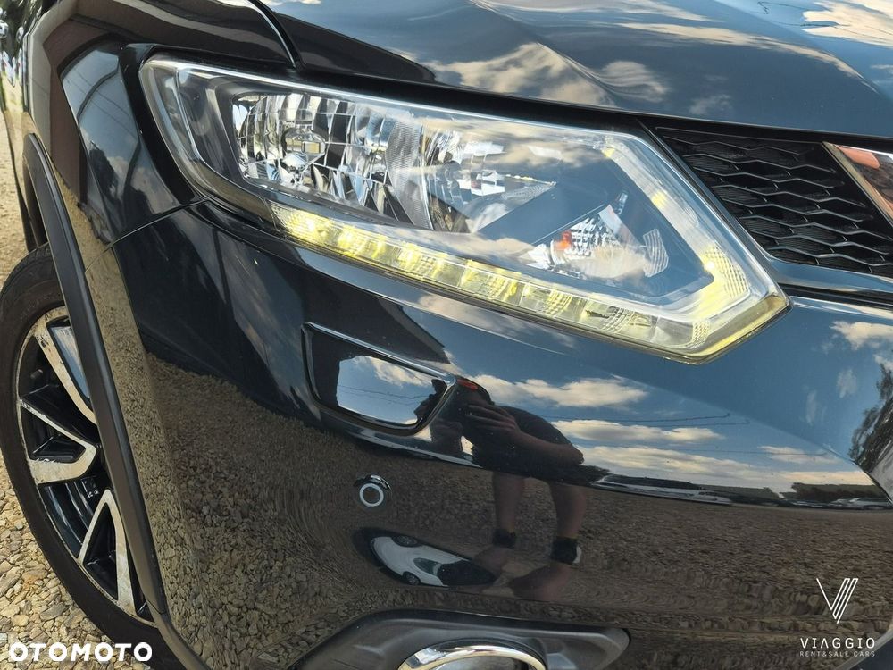 Nissan X-Trail 2.0 dCi Tekna Xtronic 2WD - 34