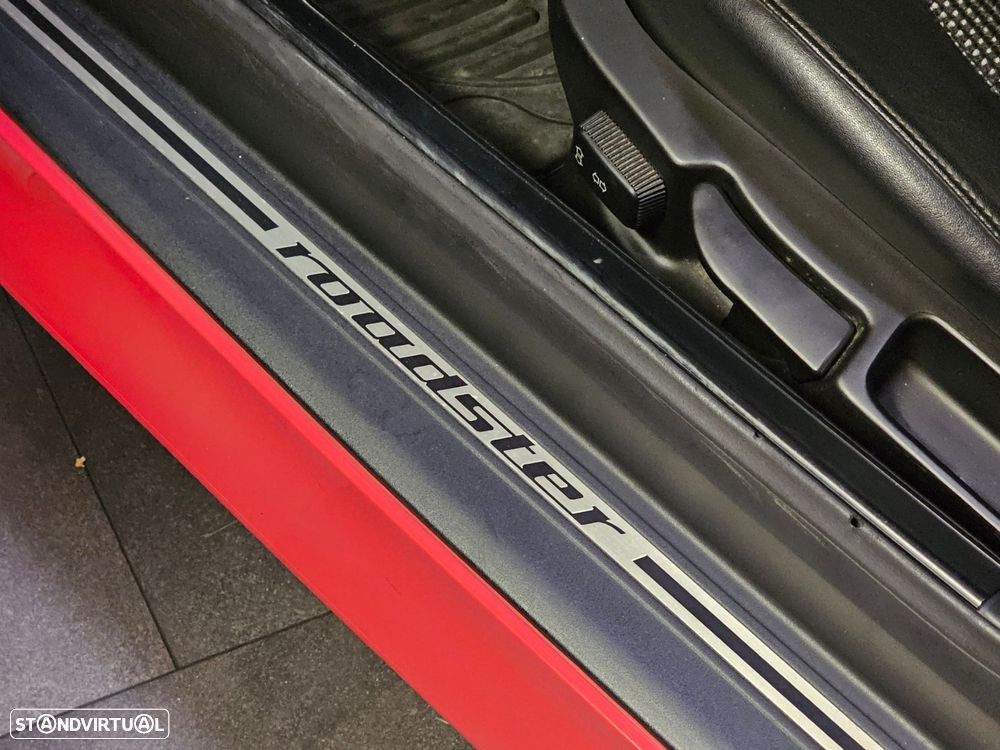 BMW Z3 1.8 - 29