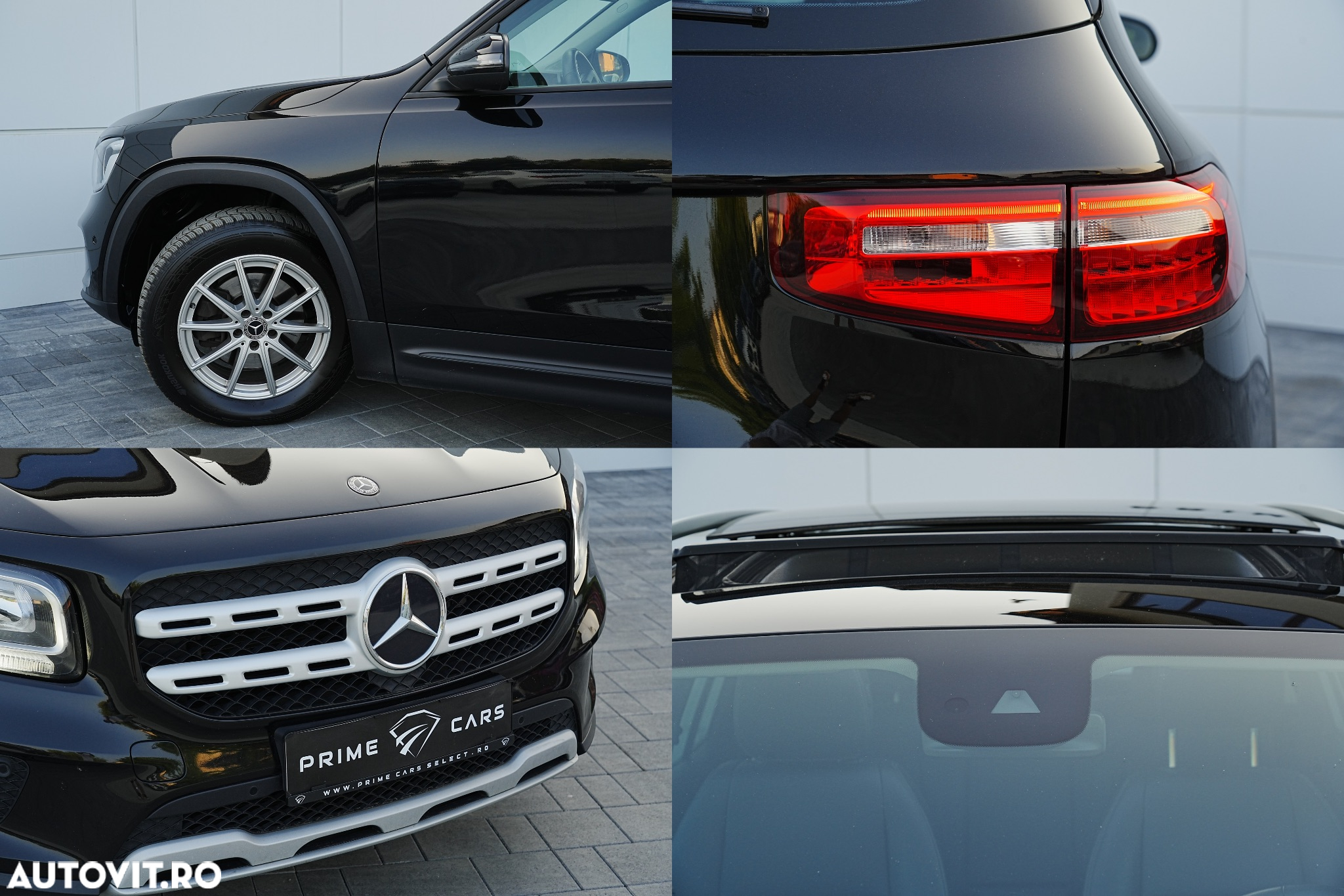 Mercedes-Benz GLB - 23