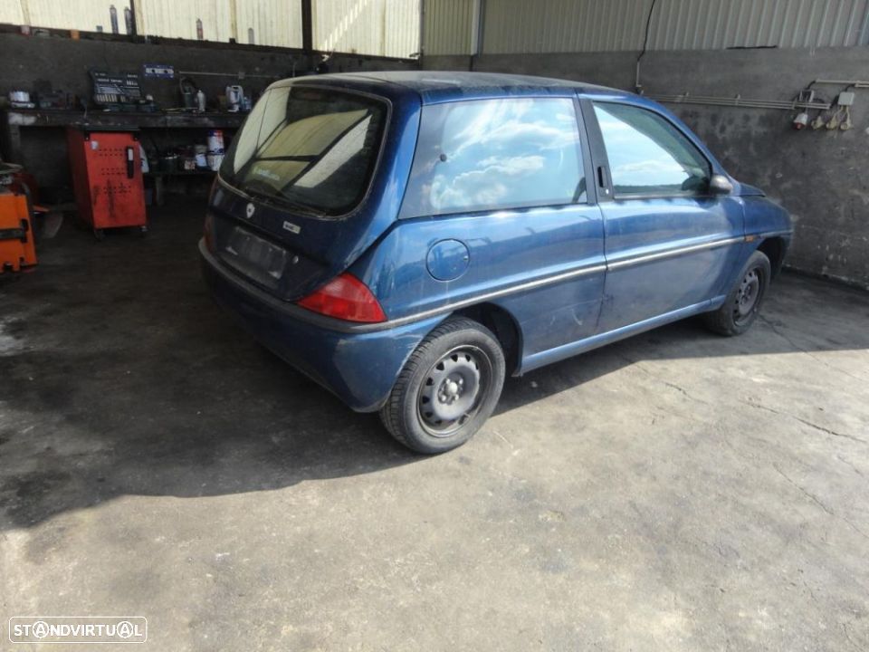 LANCIA Y10 DE 1999 - 1