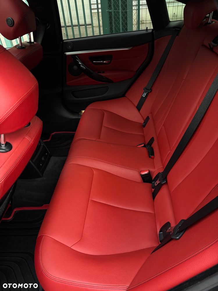 BMW Seria 4 428i xDrive M Sport - 19