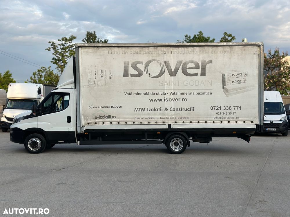 Iveco Daily - 5