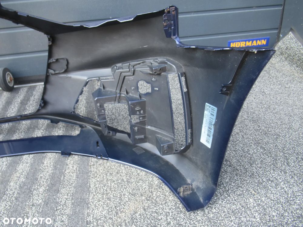 ZDERZAK PRZEDNI PRZÓD A4 B9 S4 S-LINE LIFT 8W0 8W0807437AQ 2019-2024 - 20