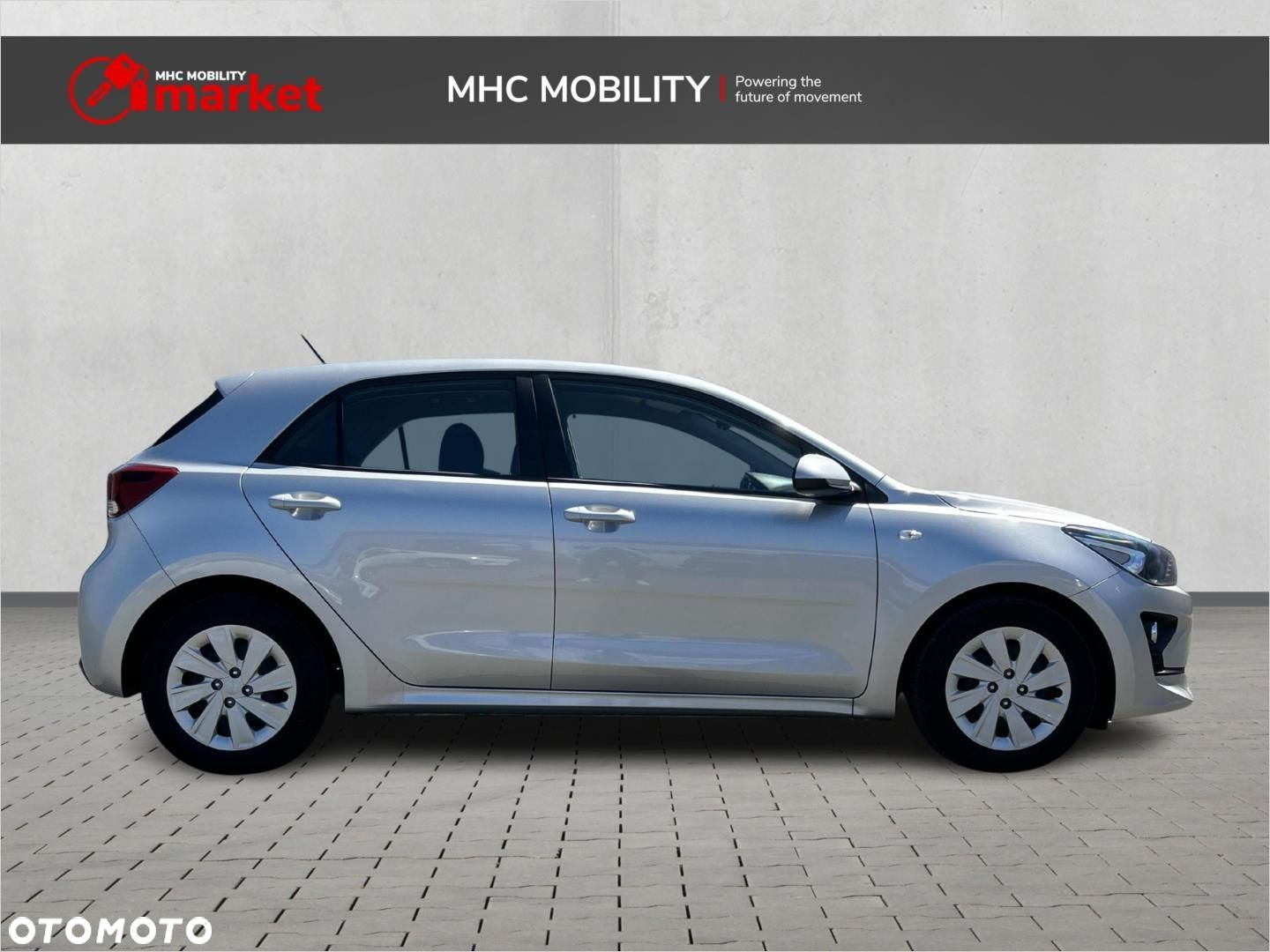 Kia Rio 1.2 M - 6