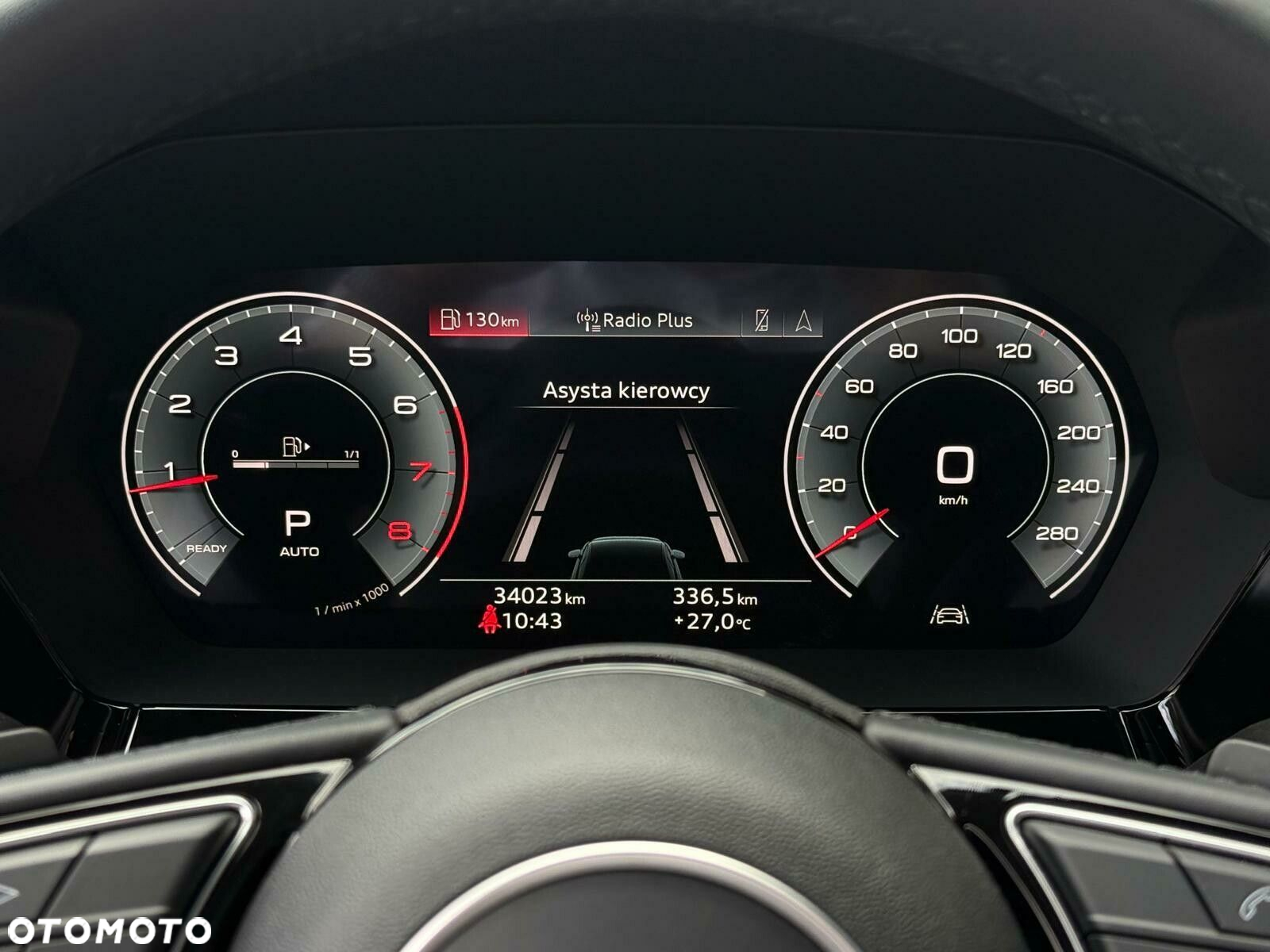 Audi A3 - 23