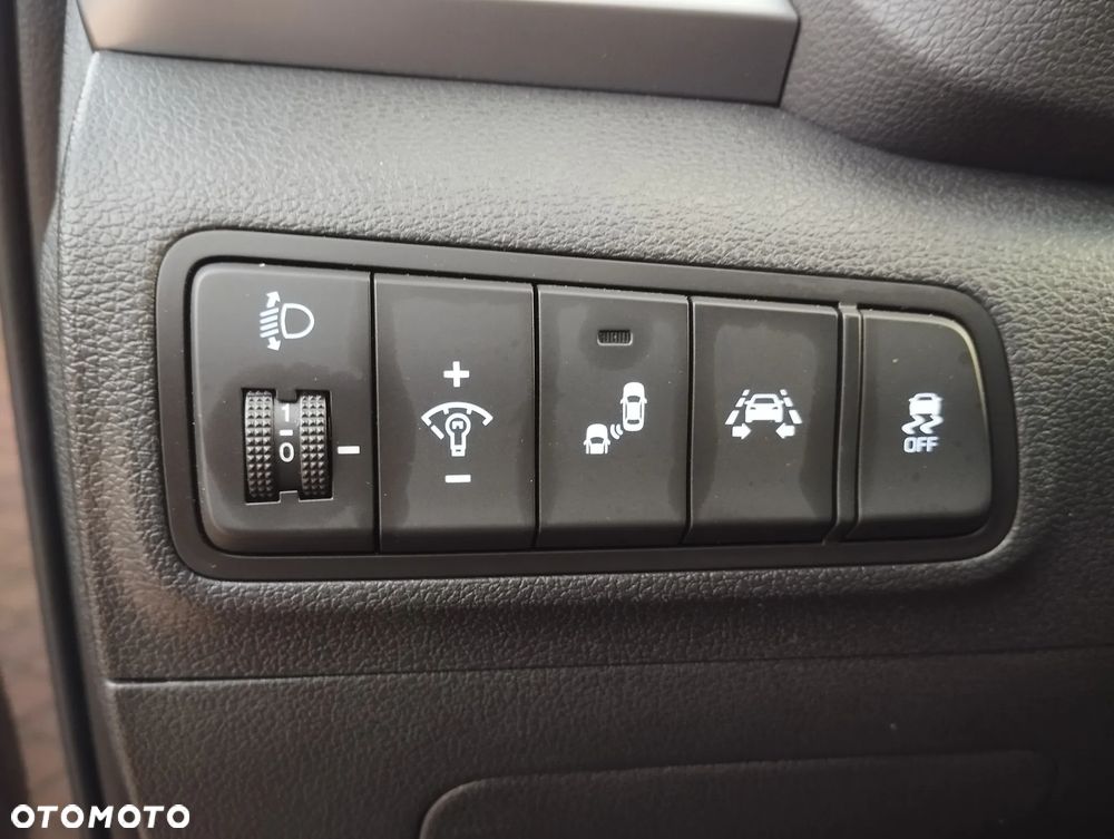 Hyundai Tucson - 25