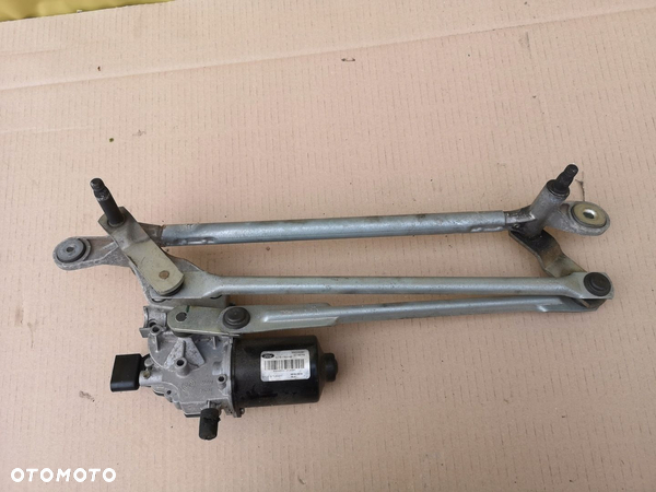 FORD TRANSIT COURIER LIFT 18- MECHANIZM SILNICZEK WYCIERACZEK EUROPA