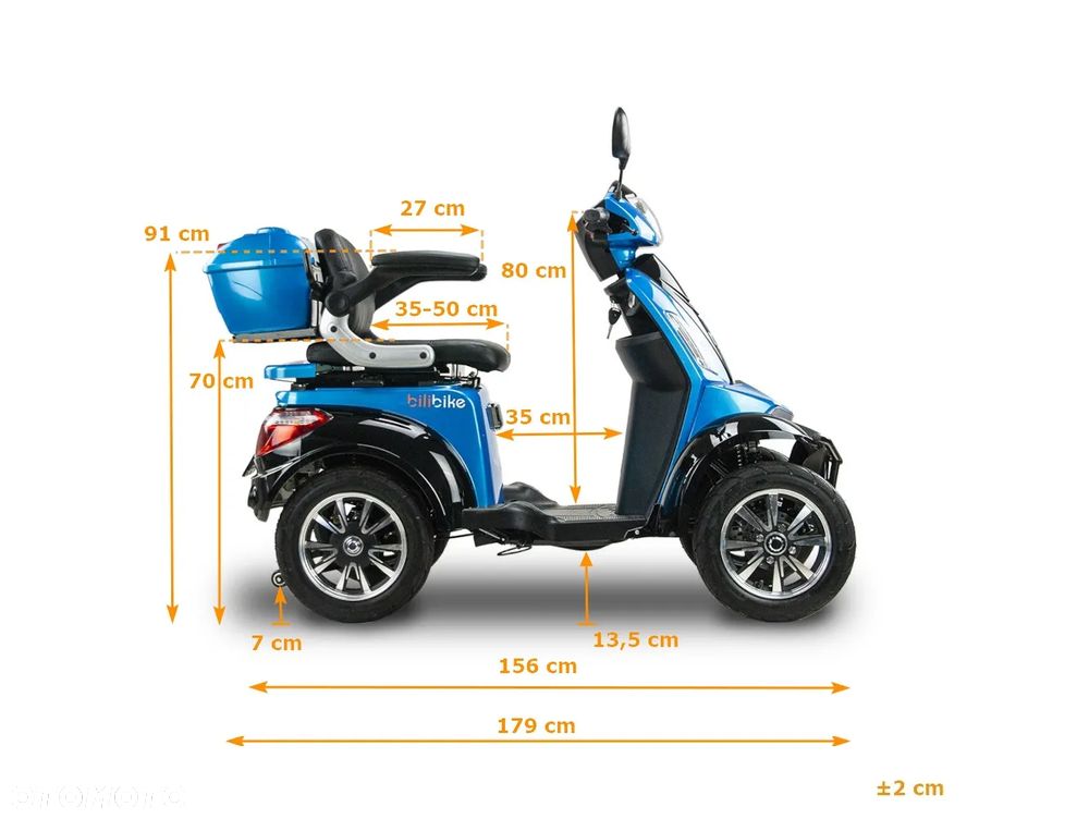 Bili Bike Shino - 36
