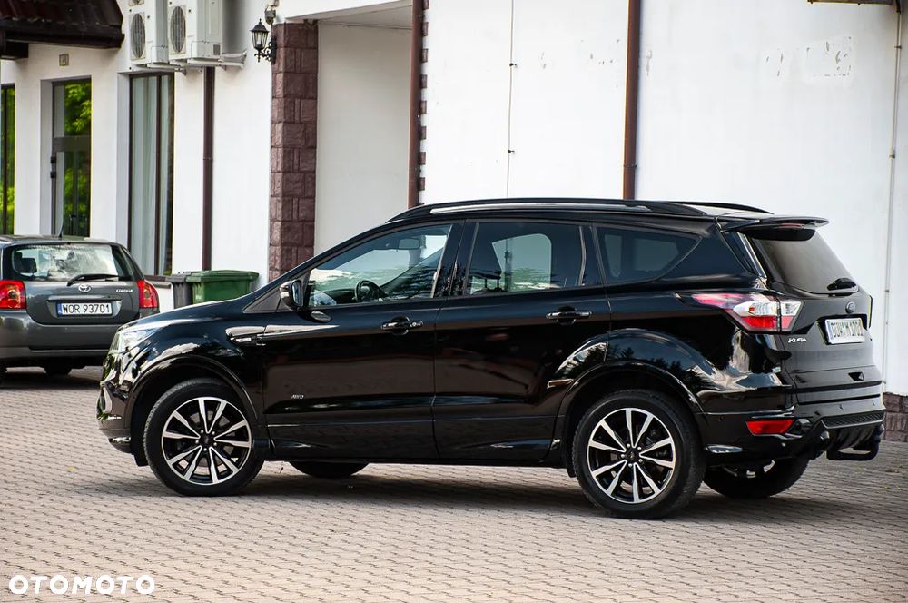 Ford Kuga 1.5 EcoBoost 4x4 ST-Line - 14
