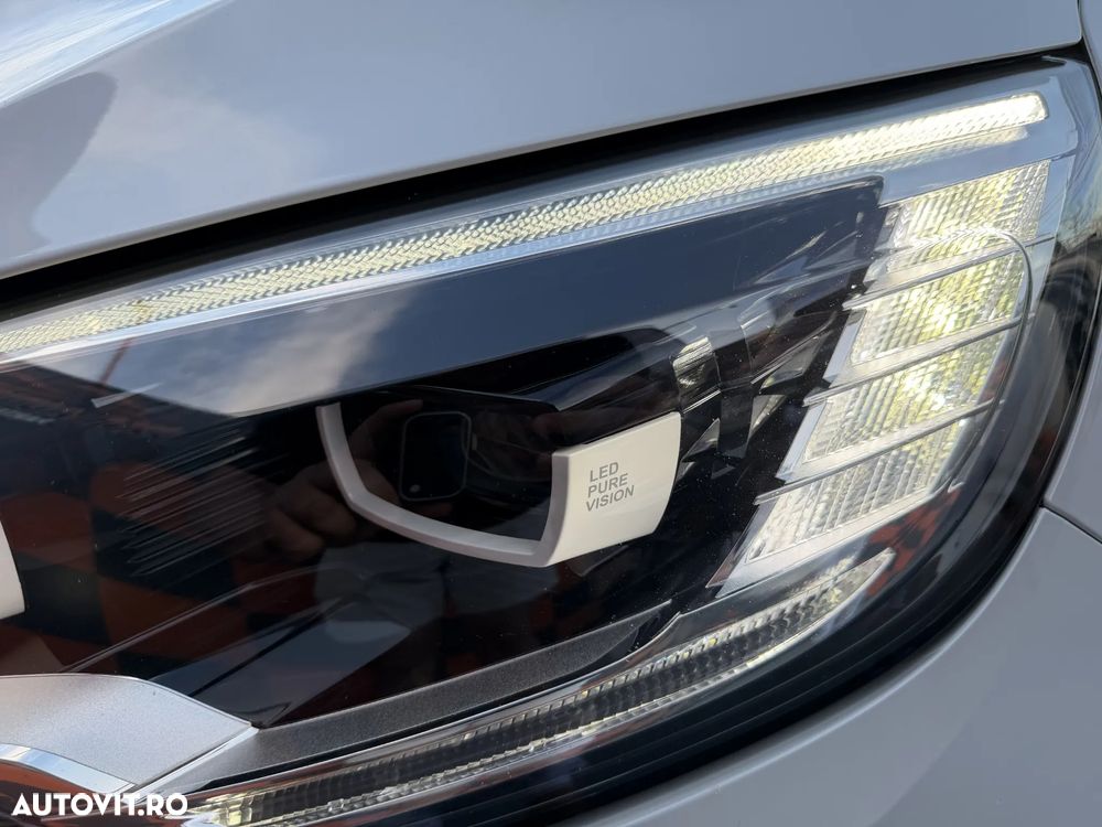 Renault Scenic ENERGY TCe 140 EDC BOSE EDITION - 27