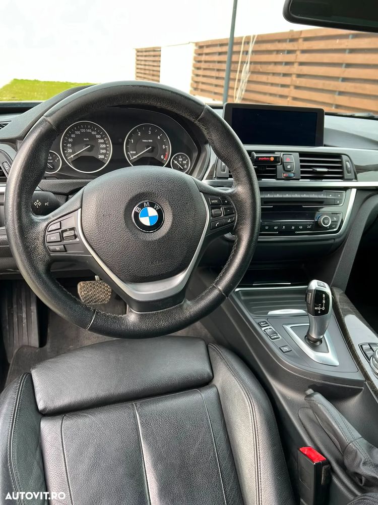 BMW Seria 4 - 8