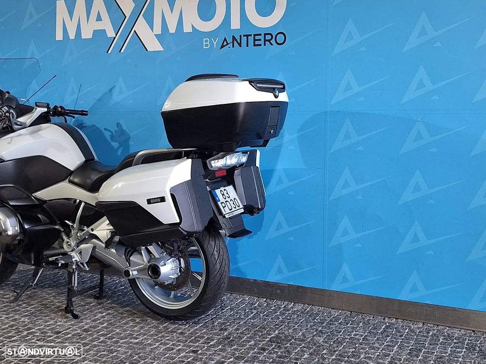 BMW R 1200 RT - 7