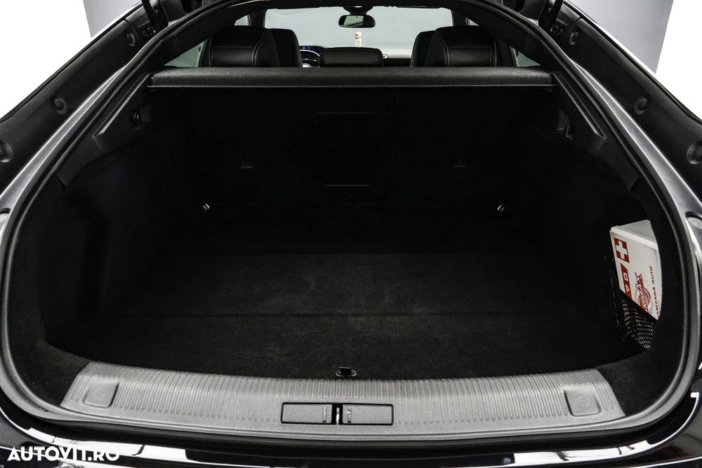 Peugeot 508 1.5L BlueHDi 130 S&S EAT8 Allure - 23