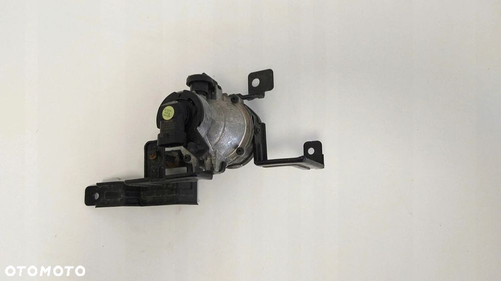 KIA OPTIMA IV 4 HALOGEN lewy 92201-d45 oryginał - 2