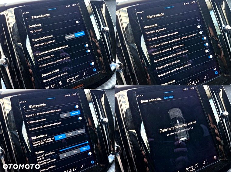 Volvo XC 60 B4 D Plus Bright - 14