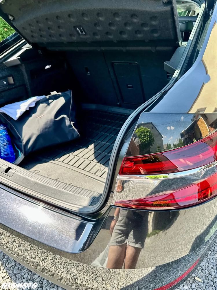 Skoda Superb 2.0 TDI 4x4 L&K DSG - 6