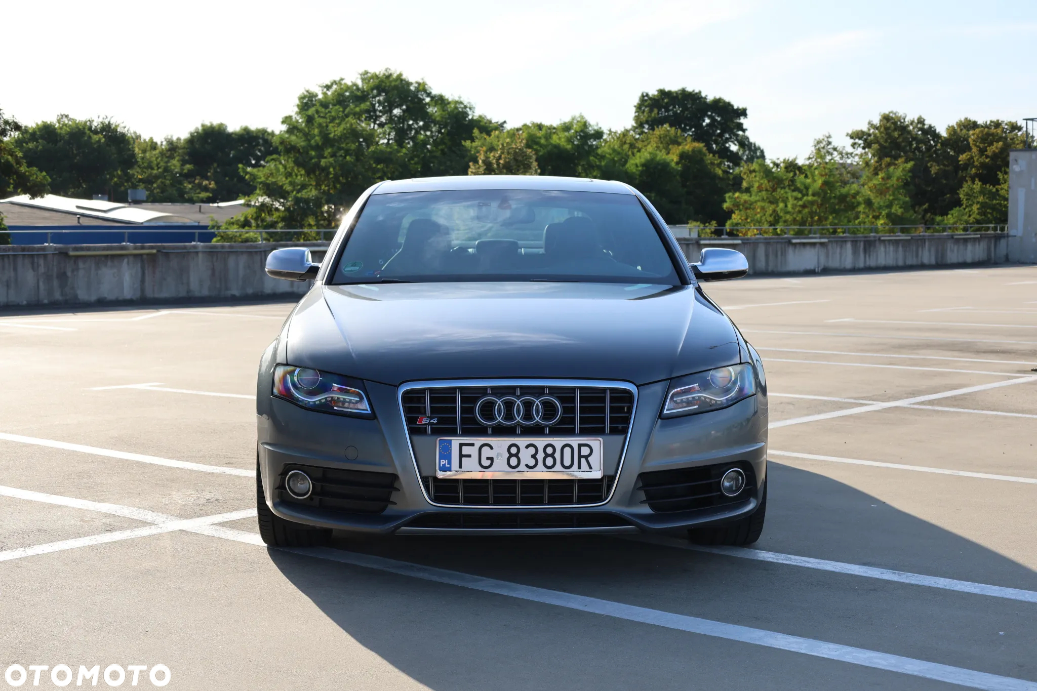 Audi S4 Limousine 3.0 TFSI Quattro S tronic - 22