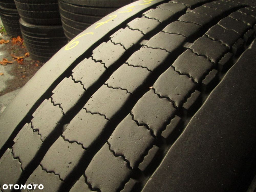 Opony ciężarowe 295/80r22.5 Hankook AH31. Opony ciężarowe - 6